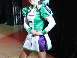 Umzug in Könen 2012